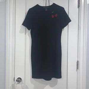 ADORABLE cherry mar jacob dress